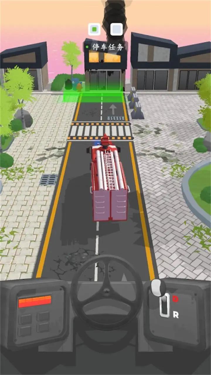 驾驶重型卡车模拟器游戏下载 v1.0.9.1 安卓版