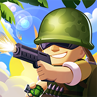 疯狂大兵手游下载(Soldiers Never Die) v1.0.6 安卓版