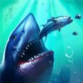 鲨鱼进化模拟器游戏下载安装 v1.3.0 安卓版