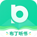 布丁听书APP v1.0.1 安卓版