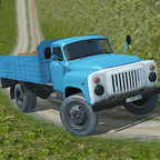 卡车模拟器越野3D v1.6 安卓版