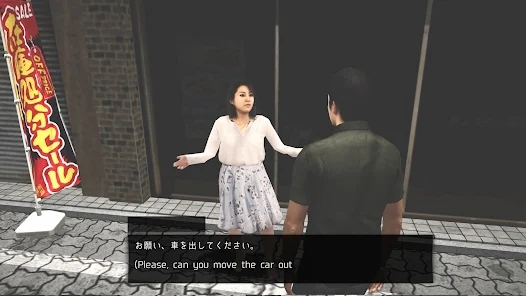 东京驾驶模拟商店TokyoNarrowDrivingEscape v2 安卓版