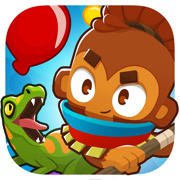 猴子塔防6(Bloons TD 6) v39.2 安卓版