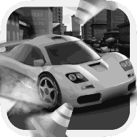 公路3D赛车模拟Traffic Racing Simulator 3D v1.0 安卓版