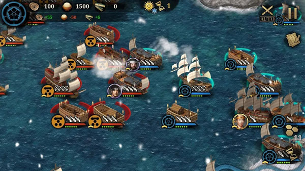 大征服者2战国时代国际版 v1.0.0 安卓最新版