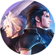 最终幻想7永恒危机FF7EC v1.1.20 安卓版