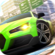 城市漂移竞速模拟赛 v1.0.0 安卓版