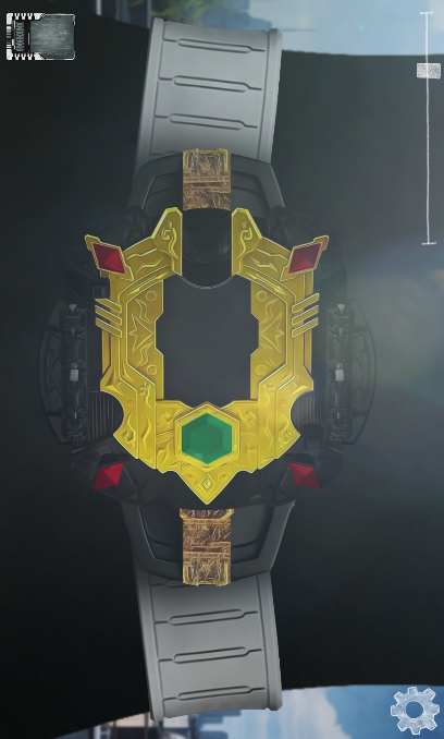 假面骑士雷杰多腰带模拟器(Geats Belt All Rider Series) v1.0 安卓版