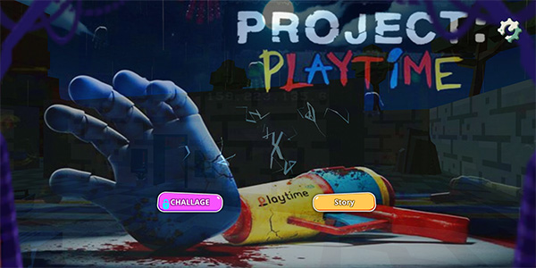 Project Playtime下载手机版 v1 安卓版