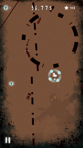 梦魇Nightmare游戏 v1.0.06 安卓版