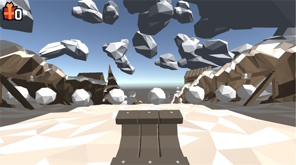 无限冒险挑战3D游戏 v1.0.2 安卓版