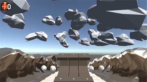无限冒险挑战3D游戏 v1.0.2 安卓版