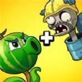 疯狂植物战僵尸游戏 v1.0 安卓版