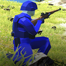 红蓝战争模拟 v1.0 安卓版