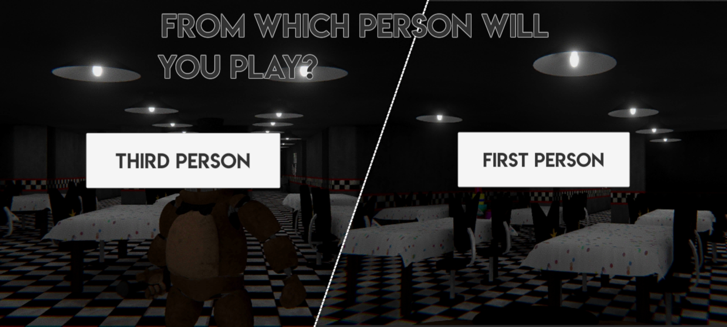 玩具熊全明星模拟器下载手机版(AnimatronicSimulator) v8.0.8.3 安卓版