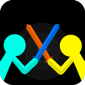 火柴人至高对决MOD菜单2023(Supreme Duelist Stickman) v3.4.4 安卓版