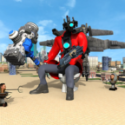 马桶人城市英雄3D游戏 v1.15 安卓版