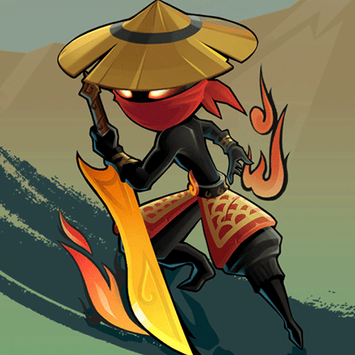 功夫暗影激斗 v1.0.0 安卓版