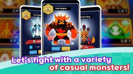 防御怪物Blockin Monsters v1.0.4 安卓版