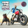维加斯街头冒险游戏(Gangster Vegas Crime Mafia 3D) v1.0 安卓版