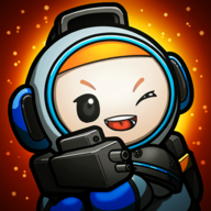 地球防卫队Earth Guardians v1.2.01 安卓版