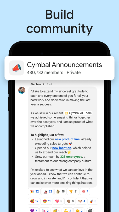 Google Chat app v2023.11.11.581603951.Release 最新版