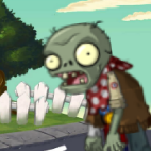 破灭pvz(全新改版)随机植物版 v1.0 安卓版