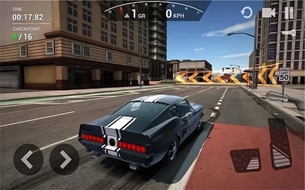 最佳汽车模拟器下载安装 v1.0.1 安卓版