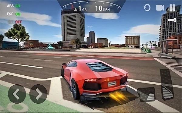 最佳汽车模拟器下载安装 v1.0.1 安卓版