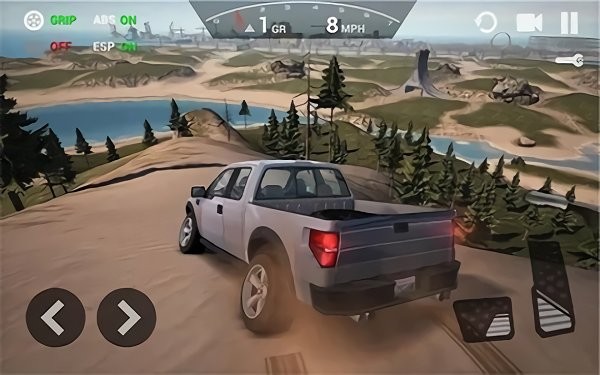 最佳汽车模拟器下载安装 v1.0.1 安卓版