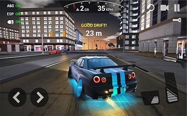 最佳汽车模拟器下载安装 v1.0.1 安卓版