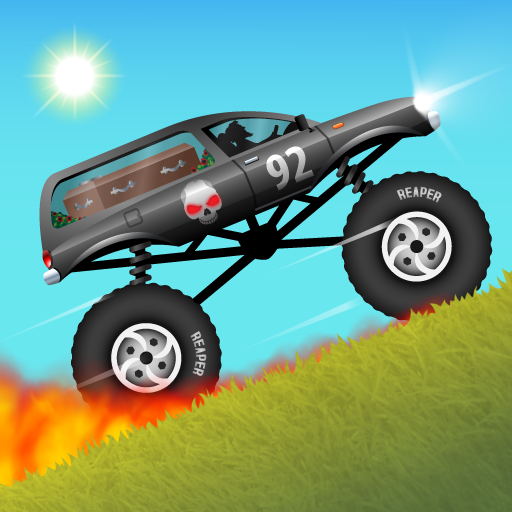 狂野赛车模拟器游戏下载 v1.0.5 安卓版