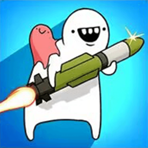 狂暴小兵 v1.1.1 安卓版