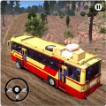 长途巴士越野模拟手游下载(New Coach Bus Driver 2021 Simulator Games) v1.0 安卓版