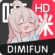 嘀咪动漫App下载安装 v5.0.0 安卓版