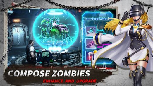 Survival Crisis游戏下载安装(生存危機) v2.0.3 安卓版