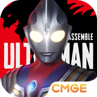 奥特曼集结华为版下载 v1.13.7 安卓版
