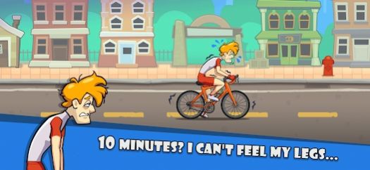 Tap Tap Riding游戏 v1.0.187320 安卓版