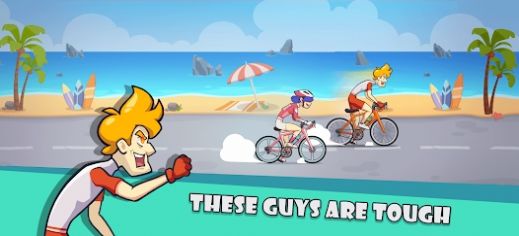 Tap Tap Riding游戏 v1.0.187320 安卓版