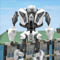 永恒机甲战争游戏 v1.0.0 安卓最新版