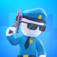 警察突袭游戏 v1.0.1 安卓版