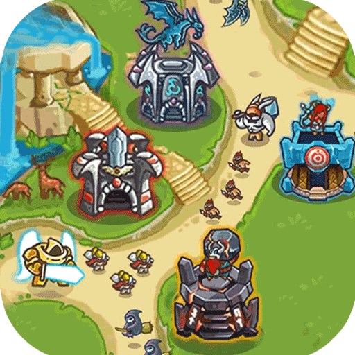 士兵塔防记手游下载 v2.0 安卓版