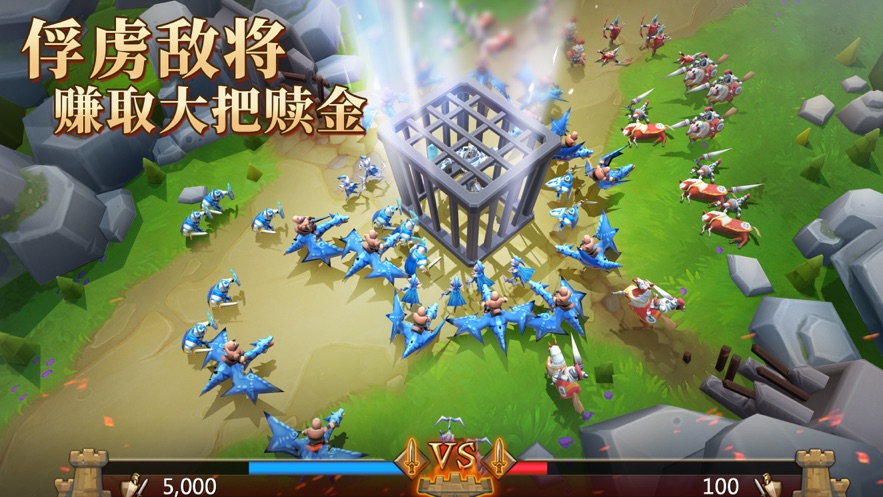 王国纪元官方下载 v2.114 最新版本