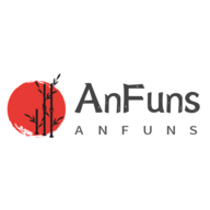 AnFuns app v2.0.0 安卓版