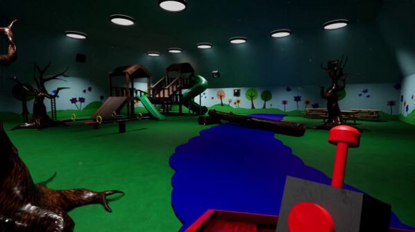 班班幼儿园游戏(Garten of BanBan) v1.0.0 安卓版