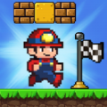 像素超级跑手游下载(Super World) v1..0.7 安卓版