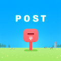 逃脱游戏POST不转告任何人游戏下载 v1.0.5 安卓版