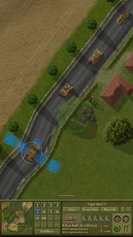Firefight汉化版 v6.1.1 安卓版