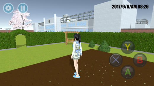 High School 2018 v2.2 安卓版