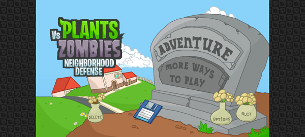 植物大战僵尸邻里保卫战游戏(Plants vs Zombies: Neighborhood Defense) v1.2.7 安卓版
